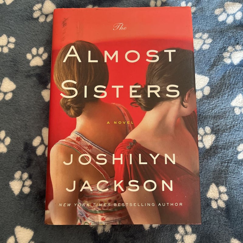 The Almost Sisters