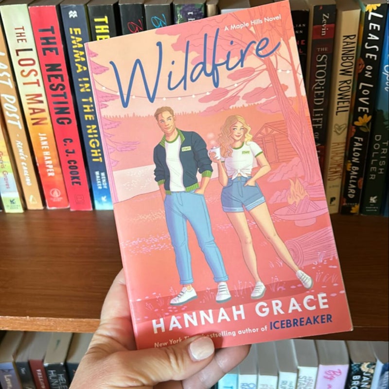 Wildfire