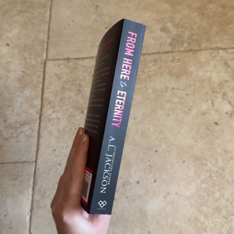 From Here to Eternity