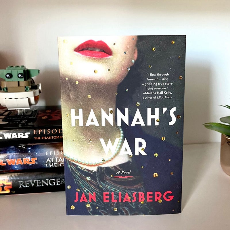 Hannah's War