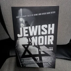 Jewish Noir