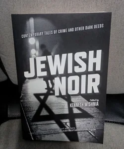 Jewish Noir