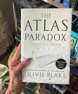 The Atlas Paradox 