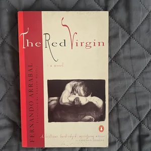 The Red Virgin