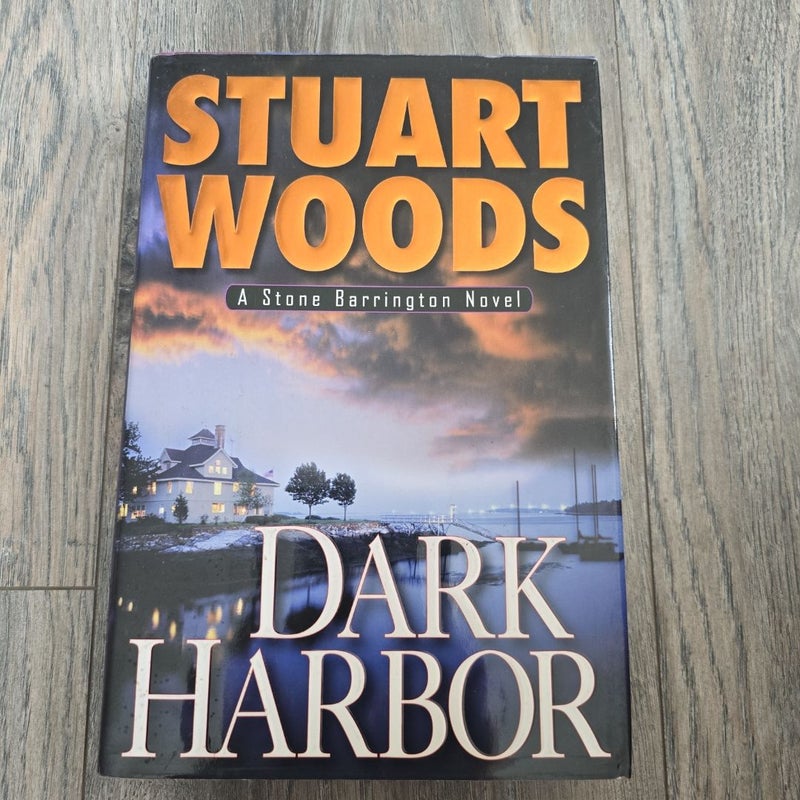 Dark Harbor