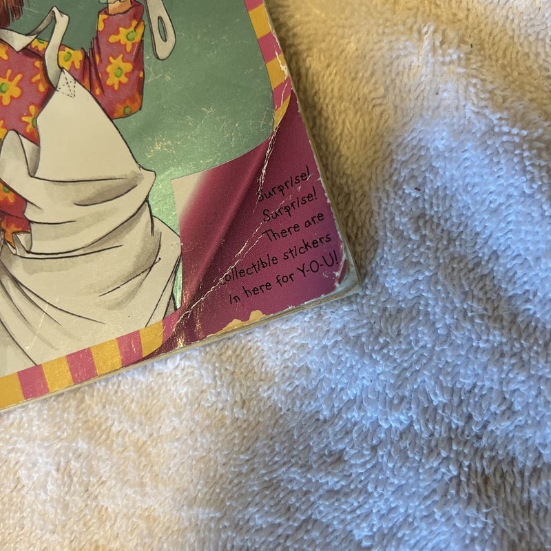 Junie B. Jones #19: Boss of Lunch