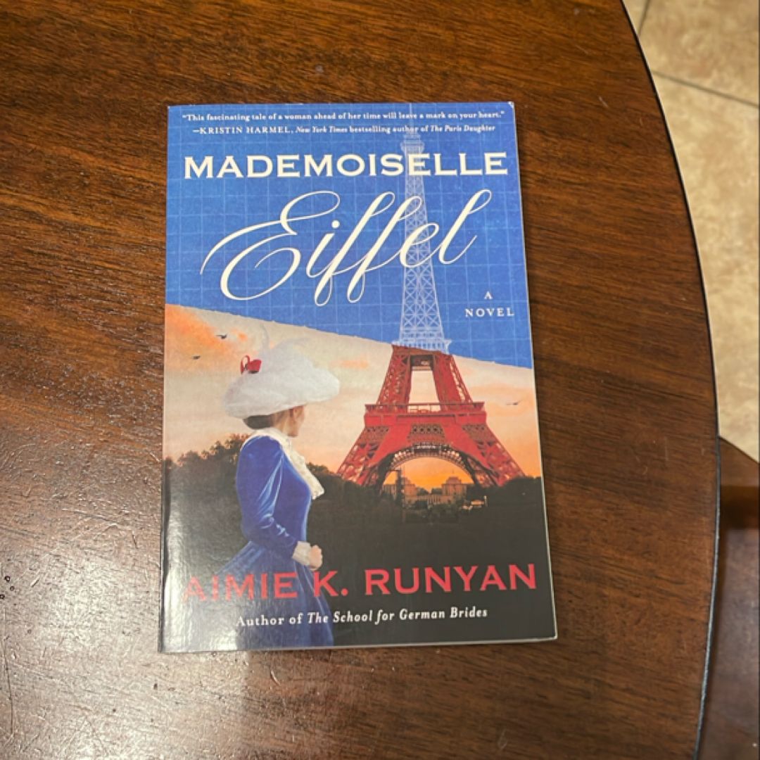 Mademoiselle Eiffel