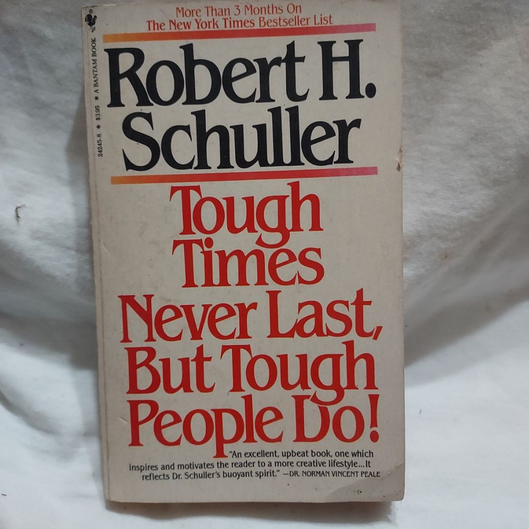 12 times neverlast but tough people do