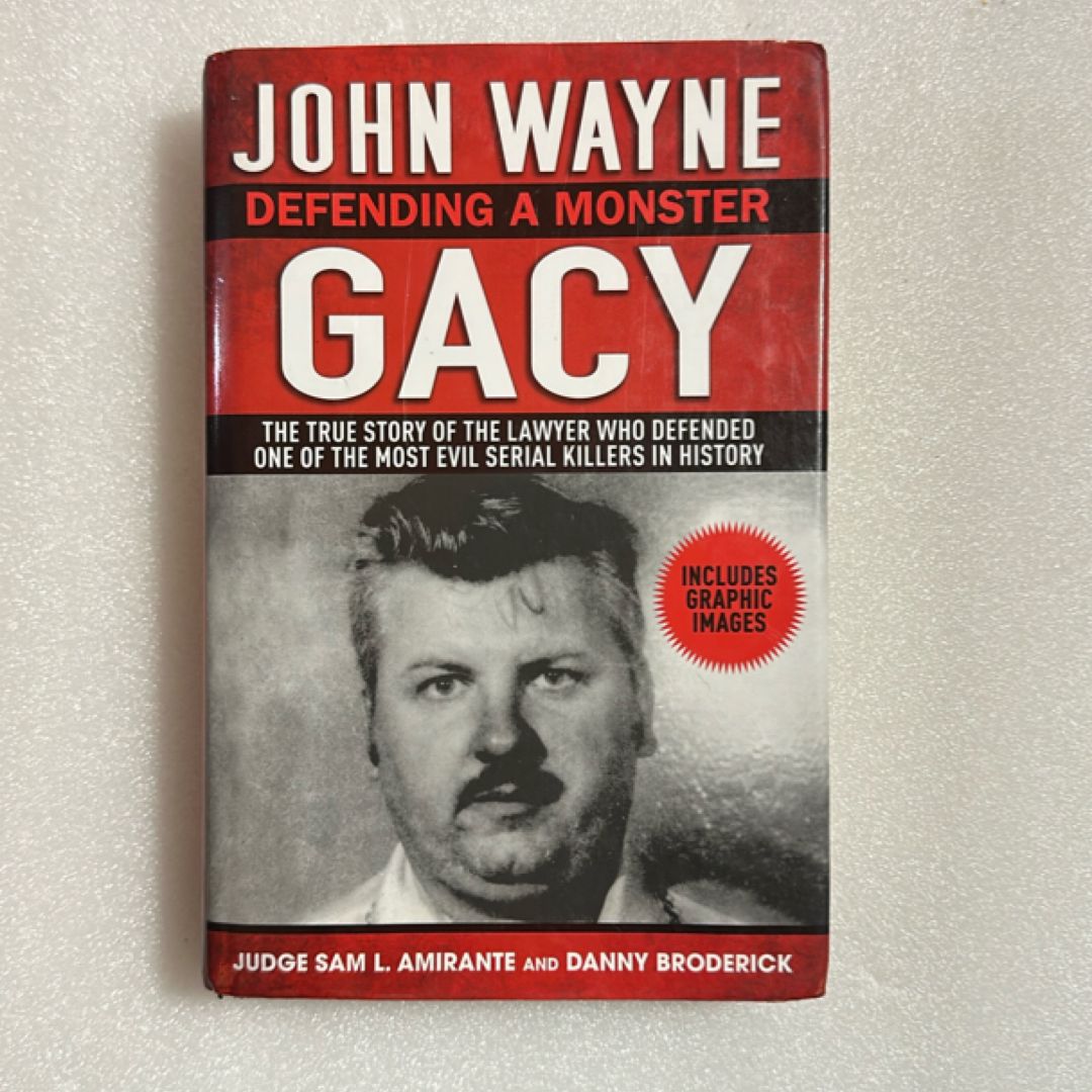 John Wayne Gacy