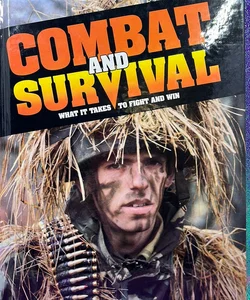Combat and survival #25