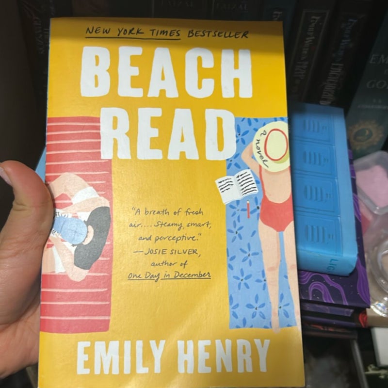 Beach Read