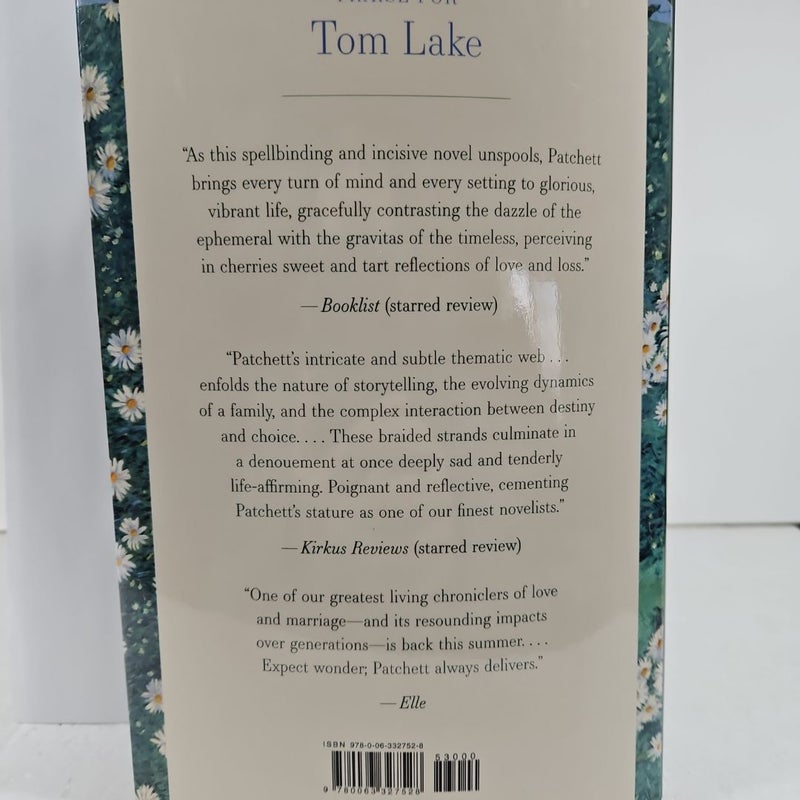 Tom Lake