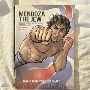 Mendoza the Jew