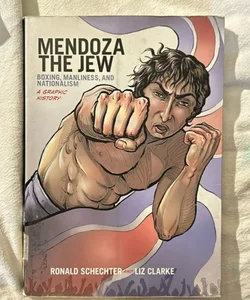 Mendoza the Jew