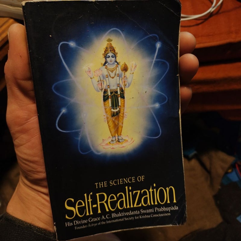 The science of self-realization