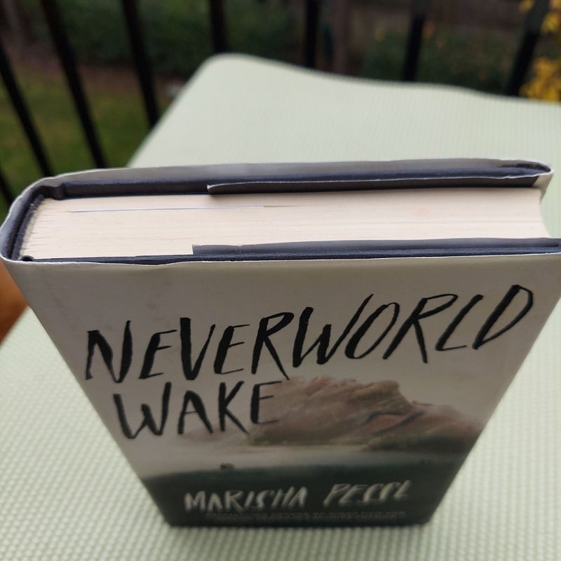 Neverworld Wake