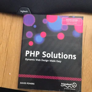 PHP Solutions