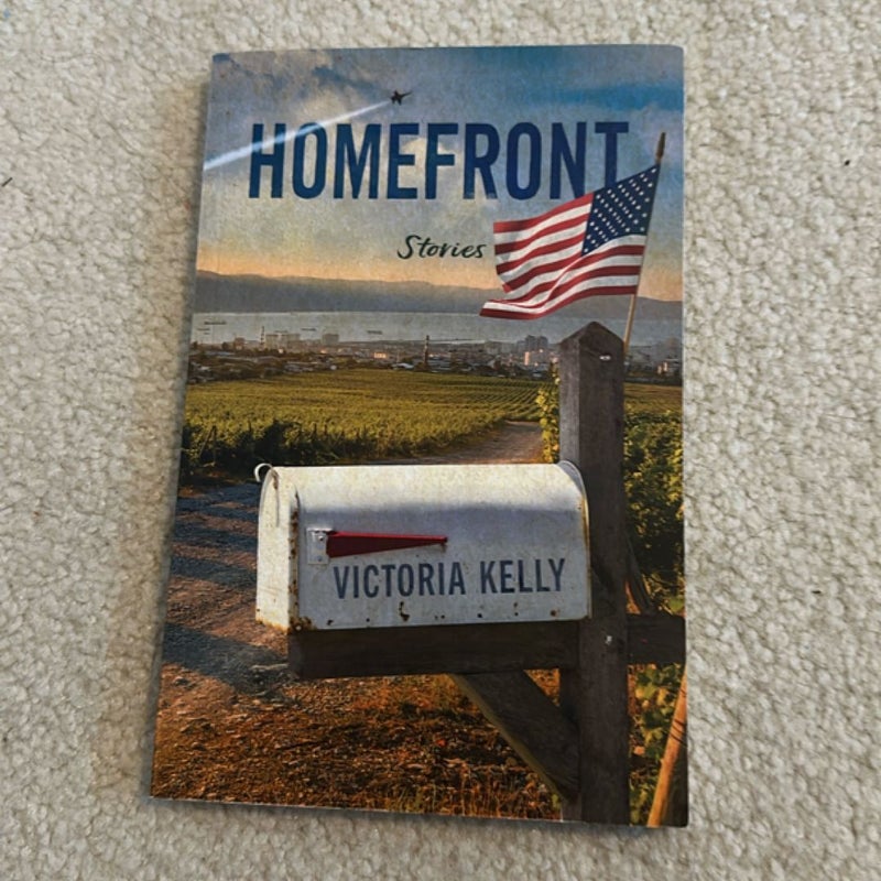 Homefront