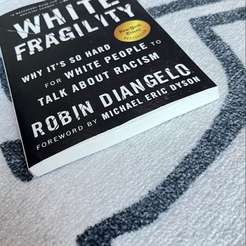 White Fragility