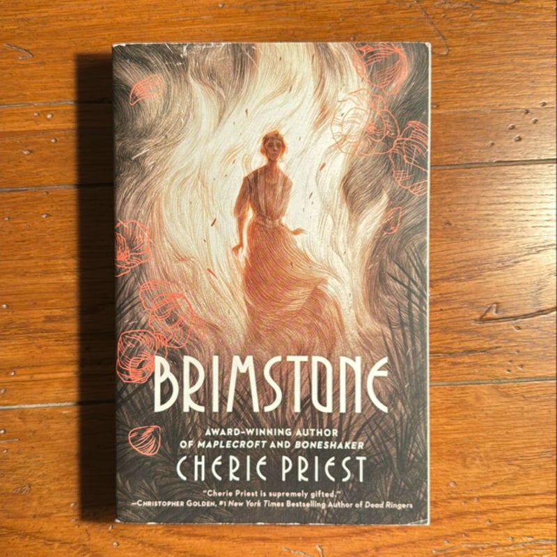 Brimstone