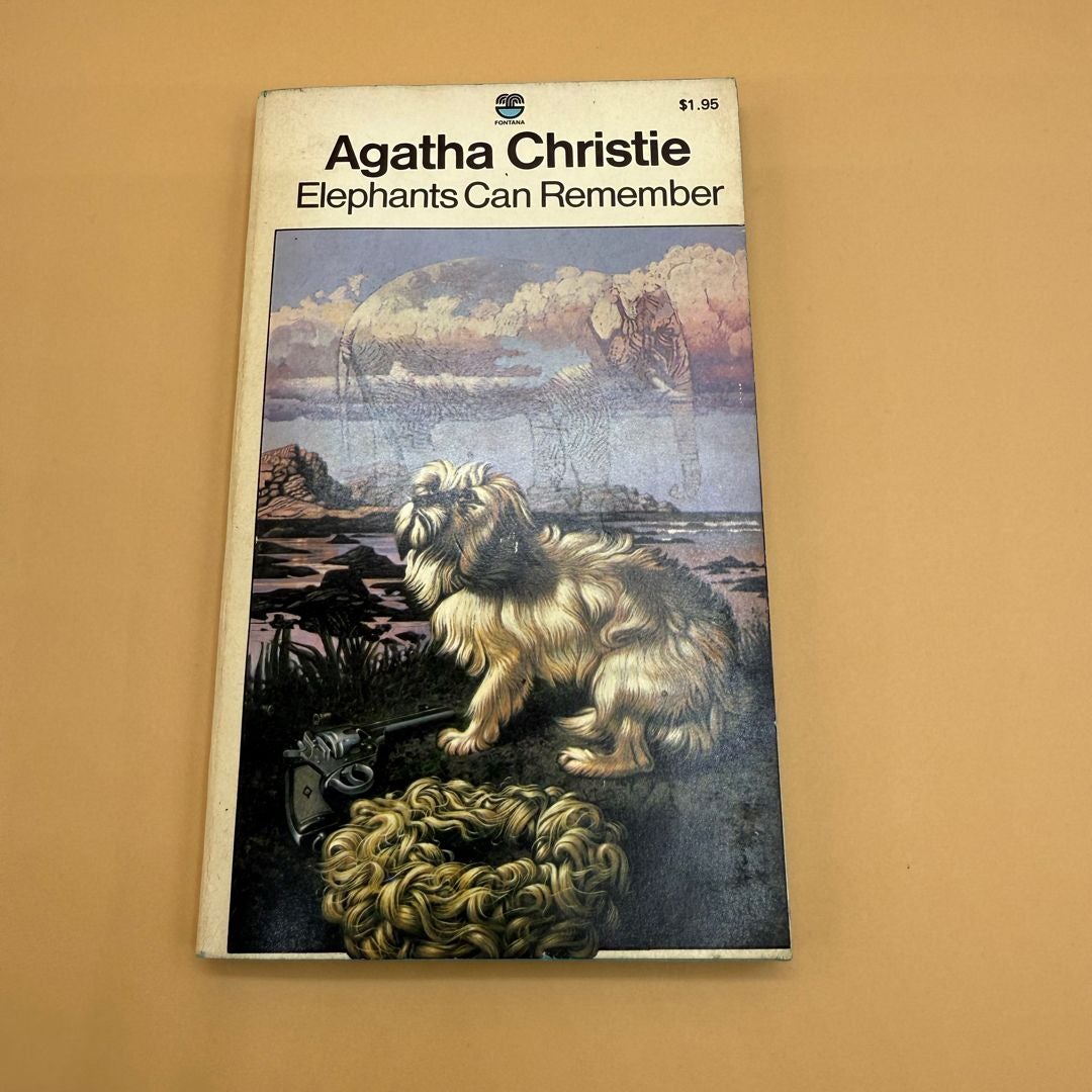 Elephants Can Remember