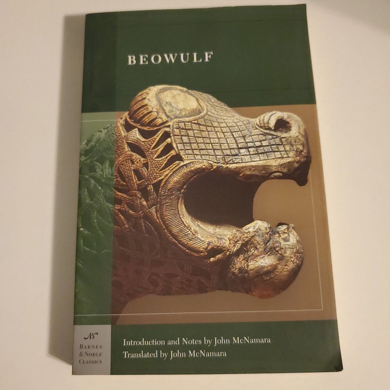 Beowulf