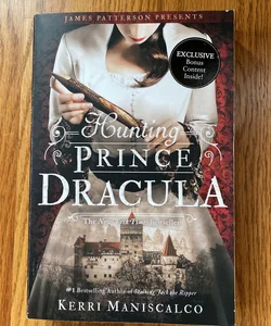 Hunting Prince Dracula 