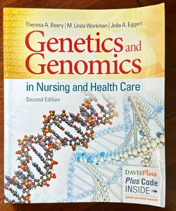 Genetics and Genomics in Nursing and Health Care