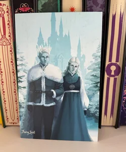 Fairyloot Card