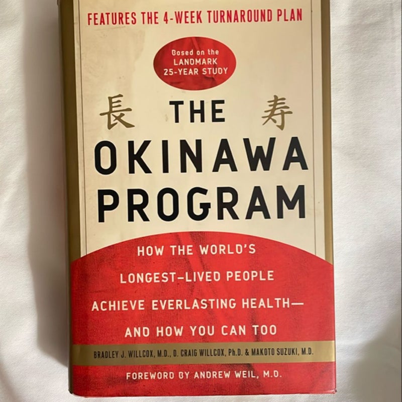 The Okinawa Program