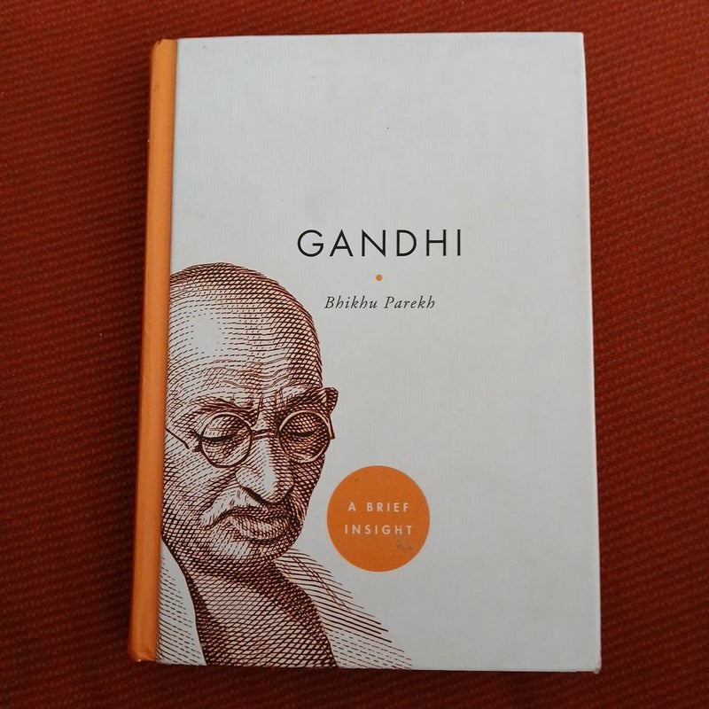 Gandhi