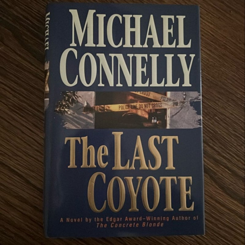 The Last Coyote