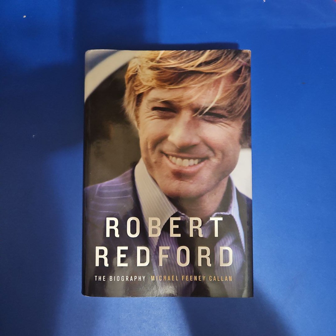 Robert Redford