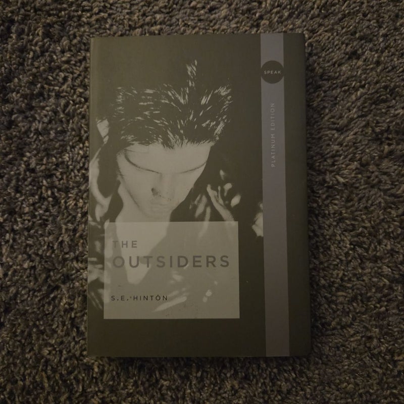 The Outsiders