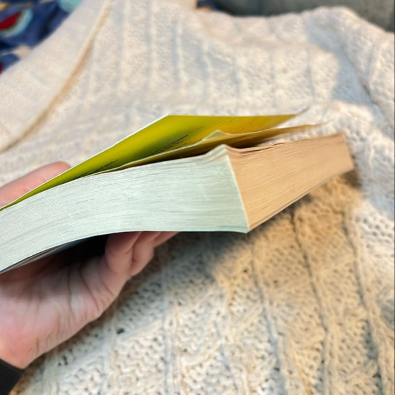 An American Marriage (Oprah's Book Club)