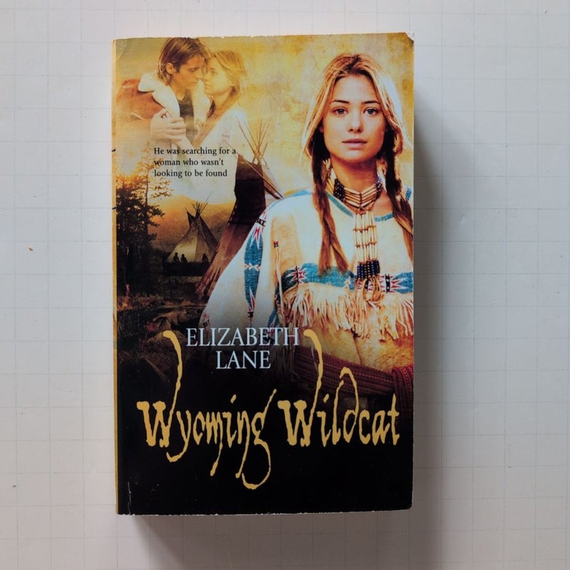 Wyoming Wildcat