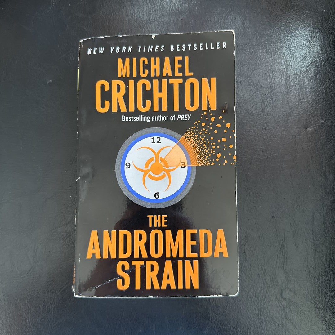 Andromeda Strain Mm