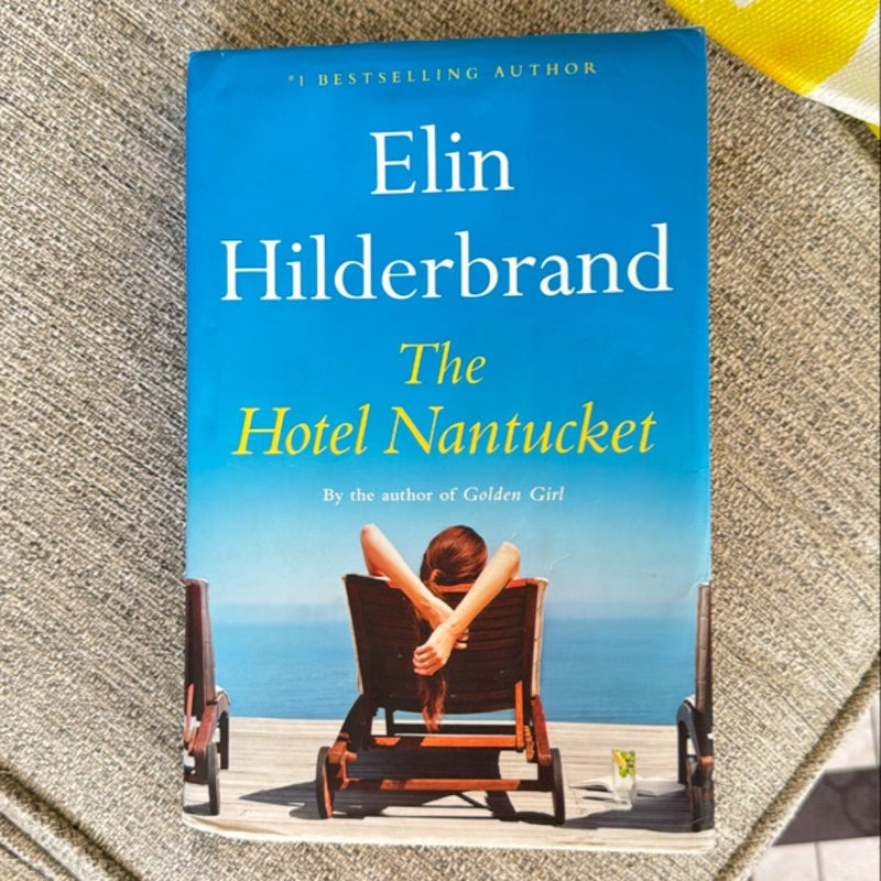 The Hotel Nantucket