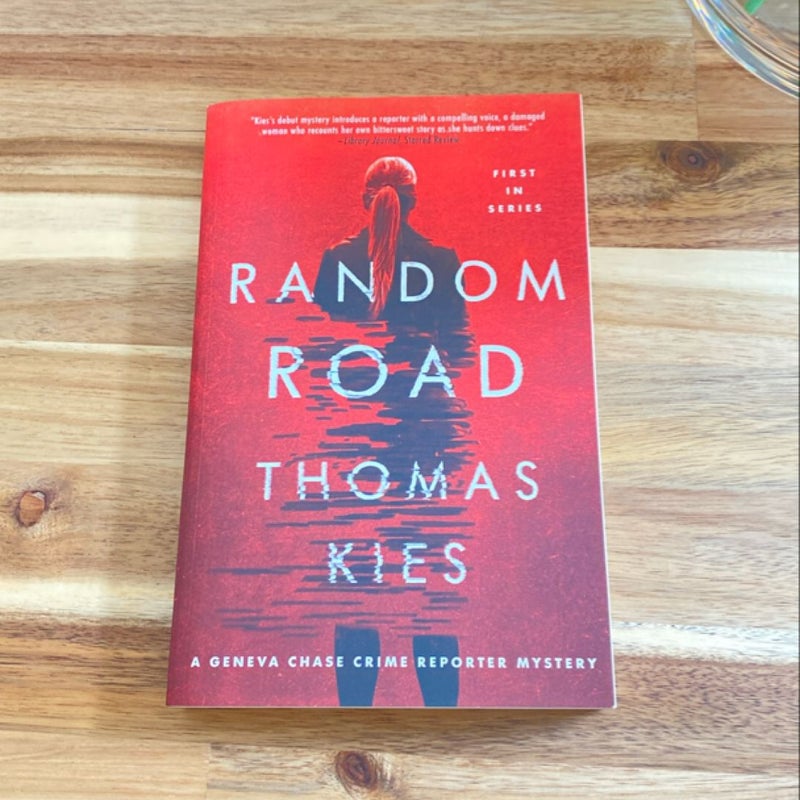 Random Road