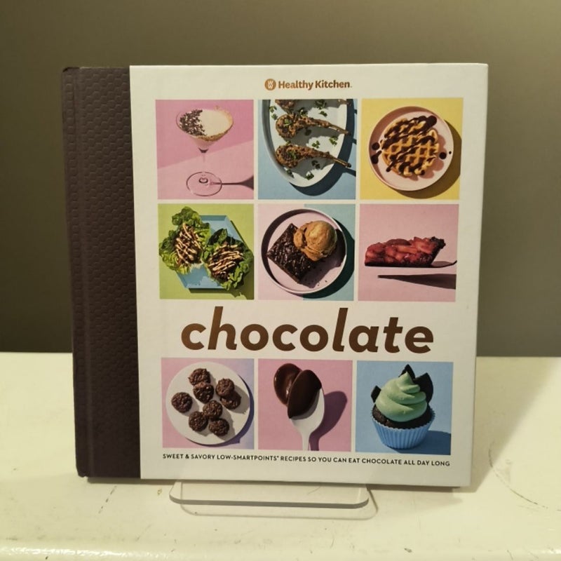 Weight Watchers Healthy Kitchen - Chocolate