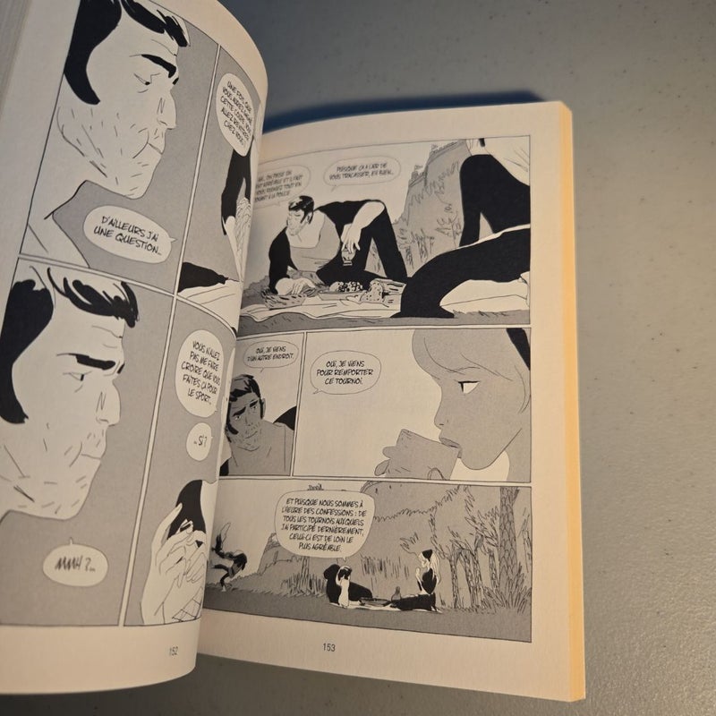 Last Man 1 English Edition