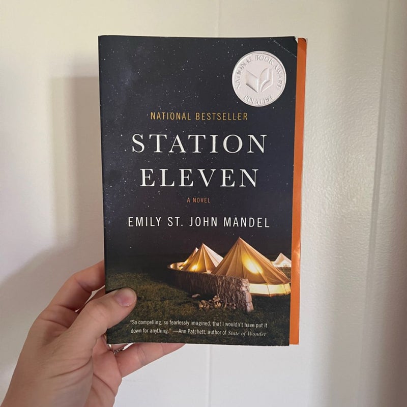 Station Eleven