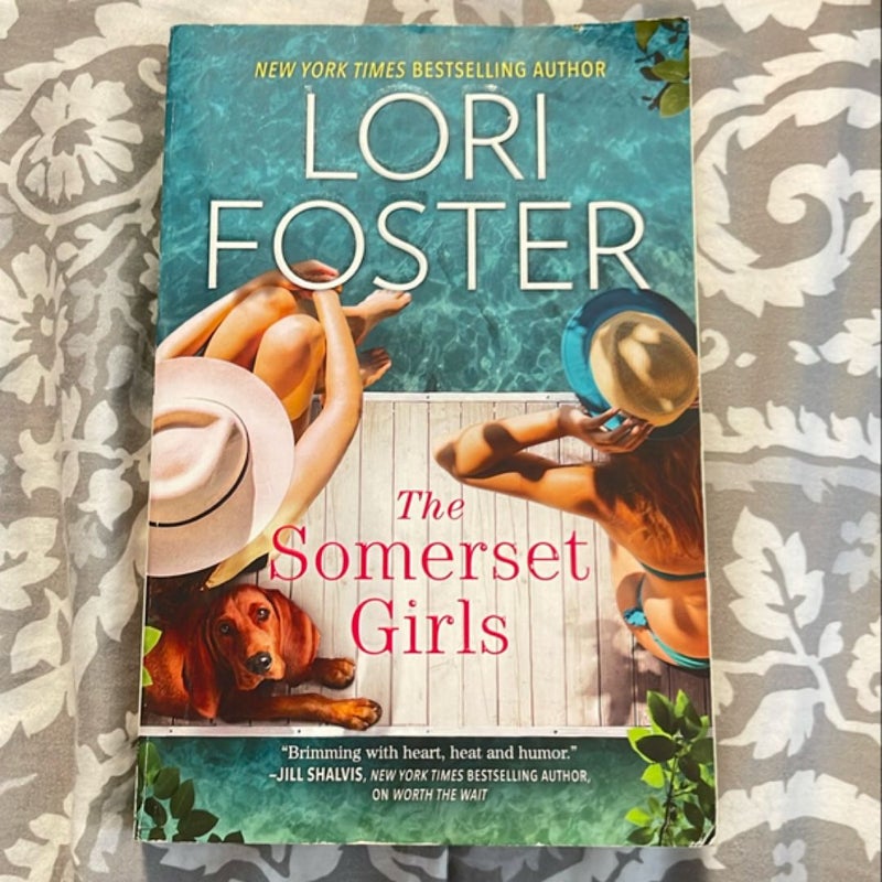 The Somerset Girls