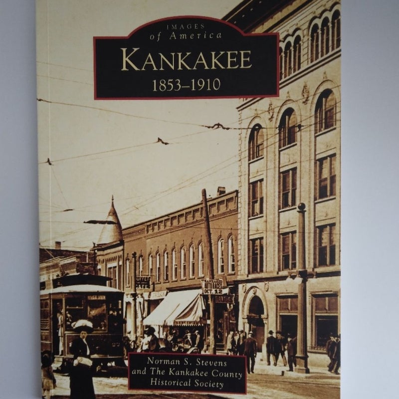 Kankakee