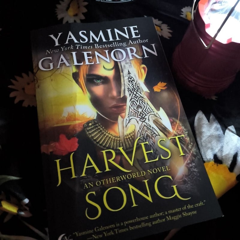 Harvest Song