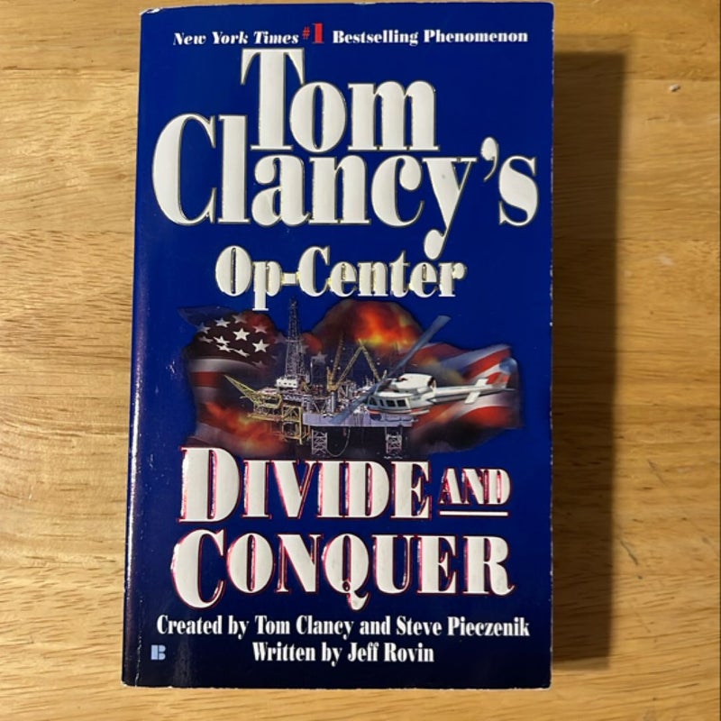 Divide and Conquer