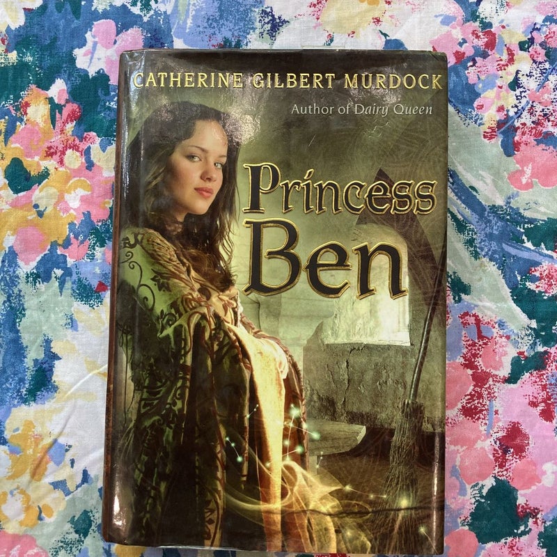 Princess Ben