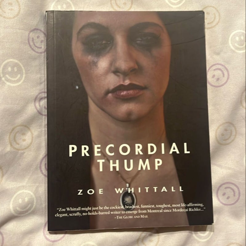 Precordial Thump
