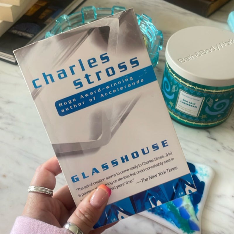 Glasshouse