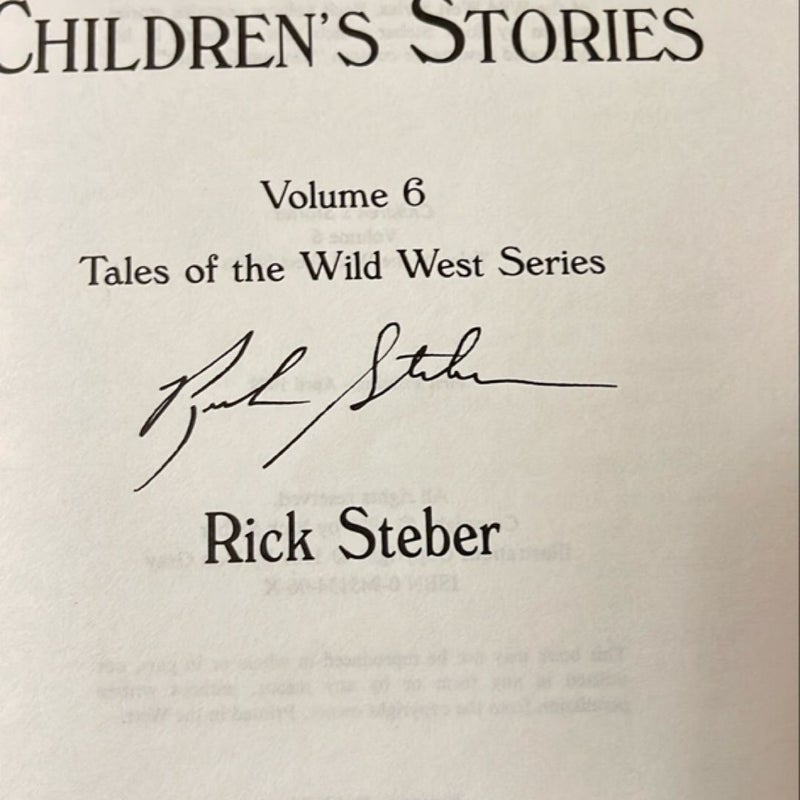 Children’s Stories